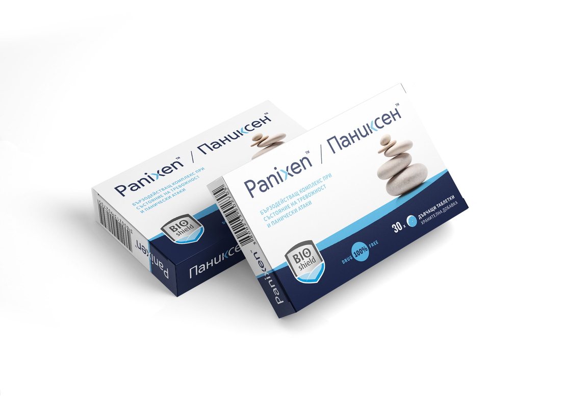 Panixen