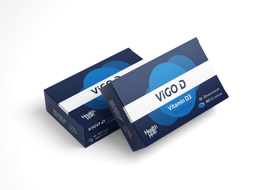 ViGo D