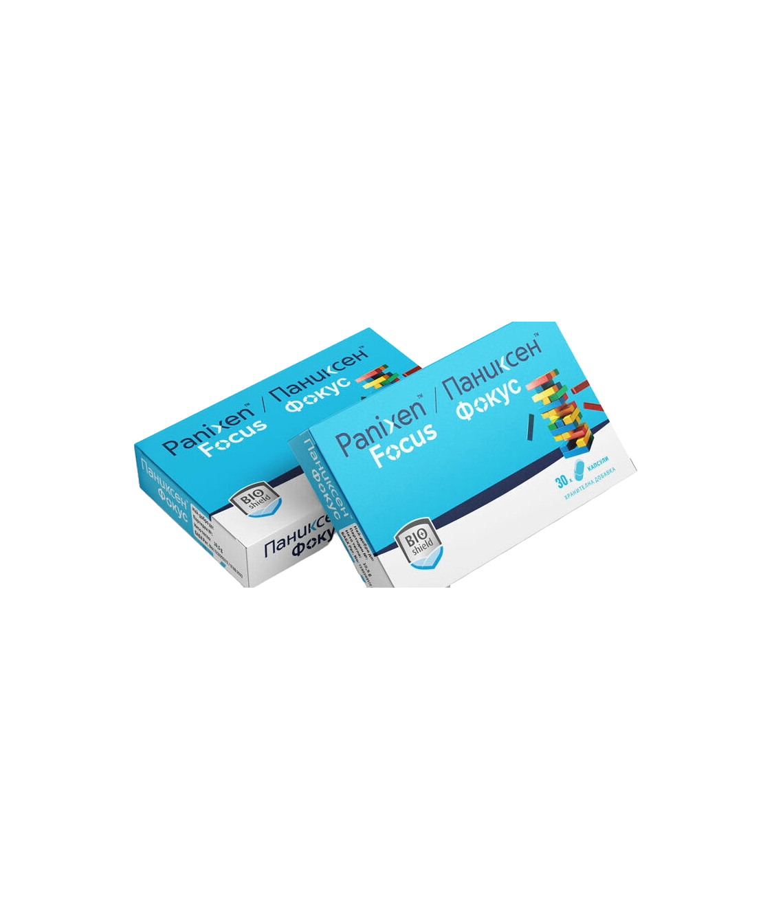 Panixen Focus