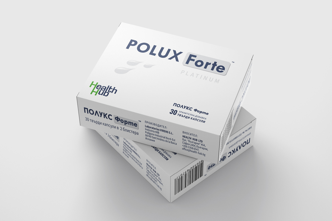 POLUX Forte