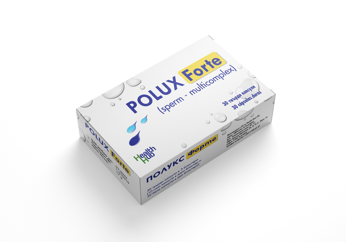 POLUX Forte