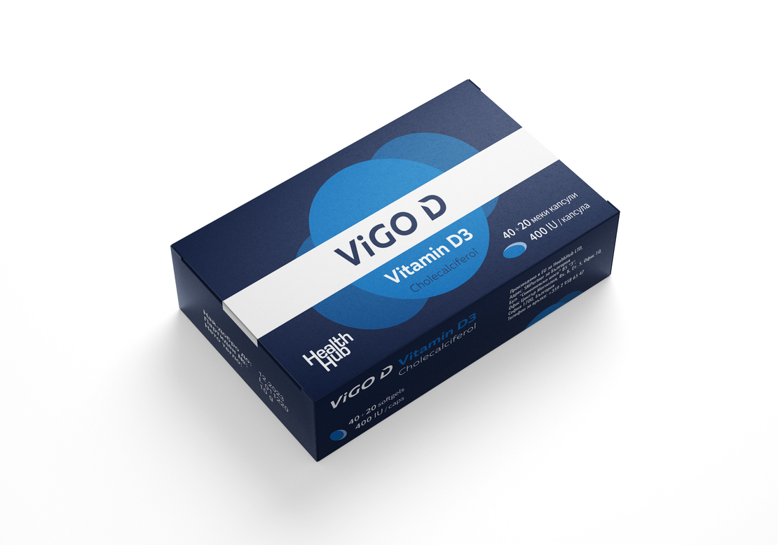 ViGo D