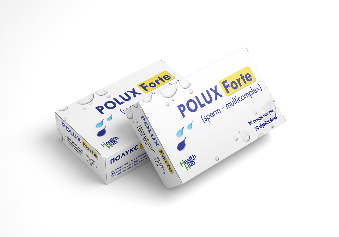 POLUX Forte
