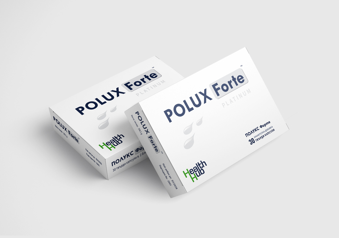 POLUX Forte