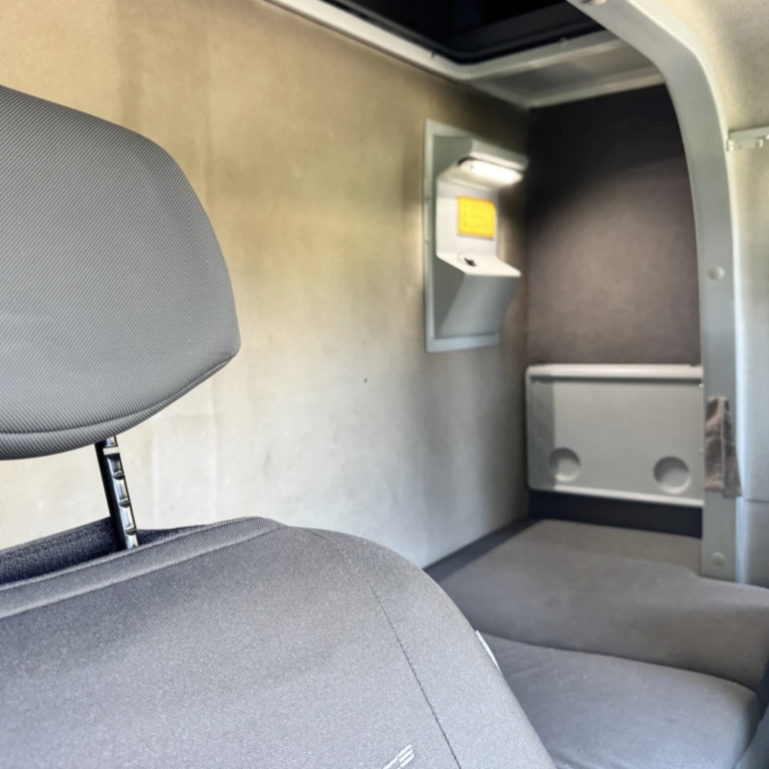 Renault Master 2019 ДВОЙНА КАБИНА