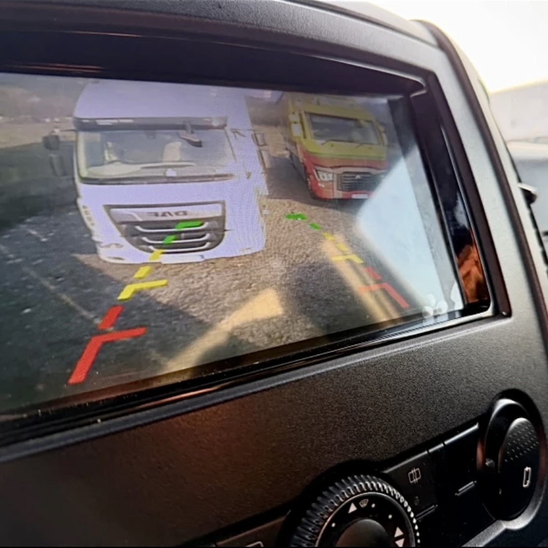 MERCEDES-BENZ SPRINTER 313 CDI (2016)