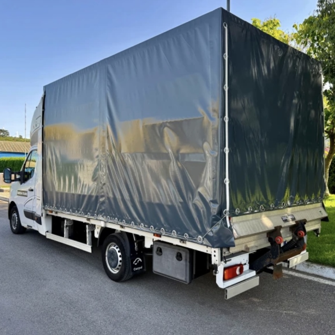 РЕНО МАСТЪР 2.3 170 к.с. TWIN CAB