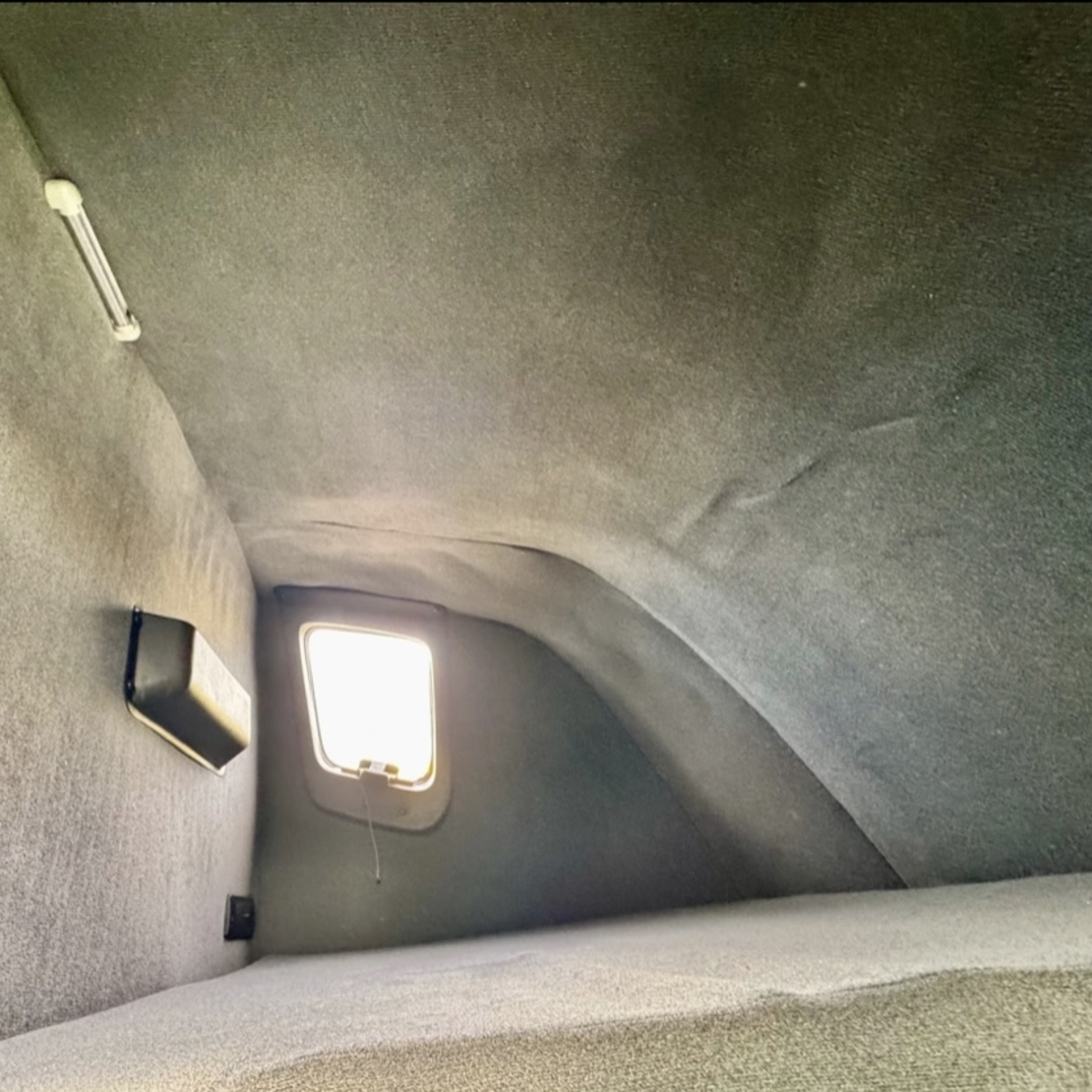 Renault Master 2022 ПАДАЩ БОРД