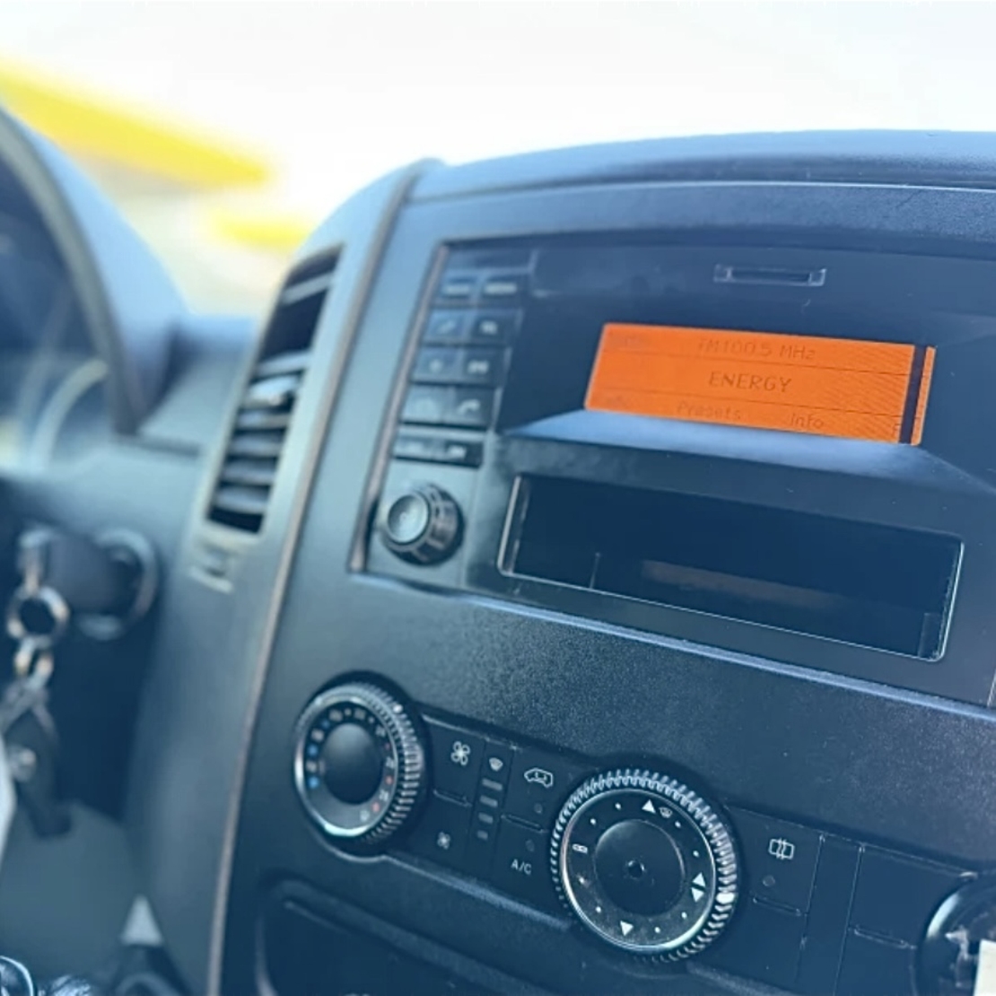 MERCEDES-BENZ SPRINTER 313 (2014)