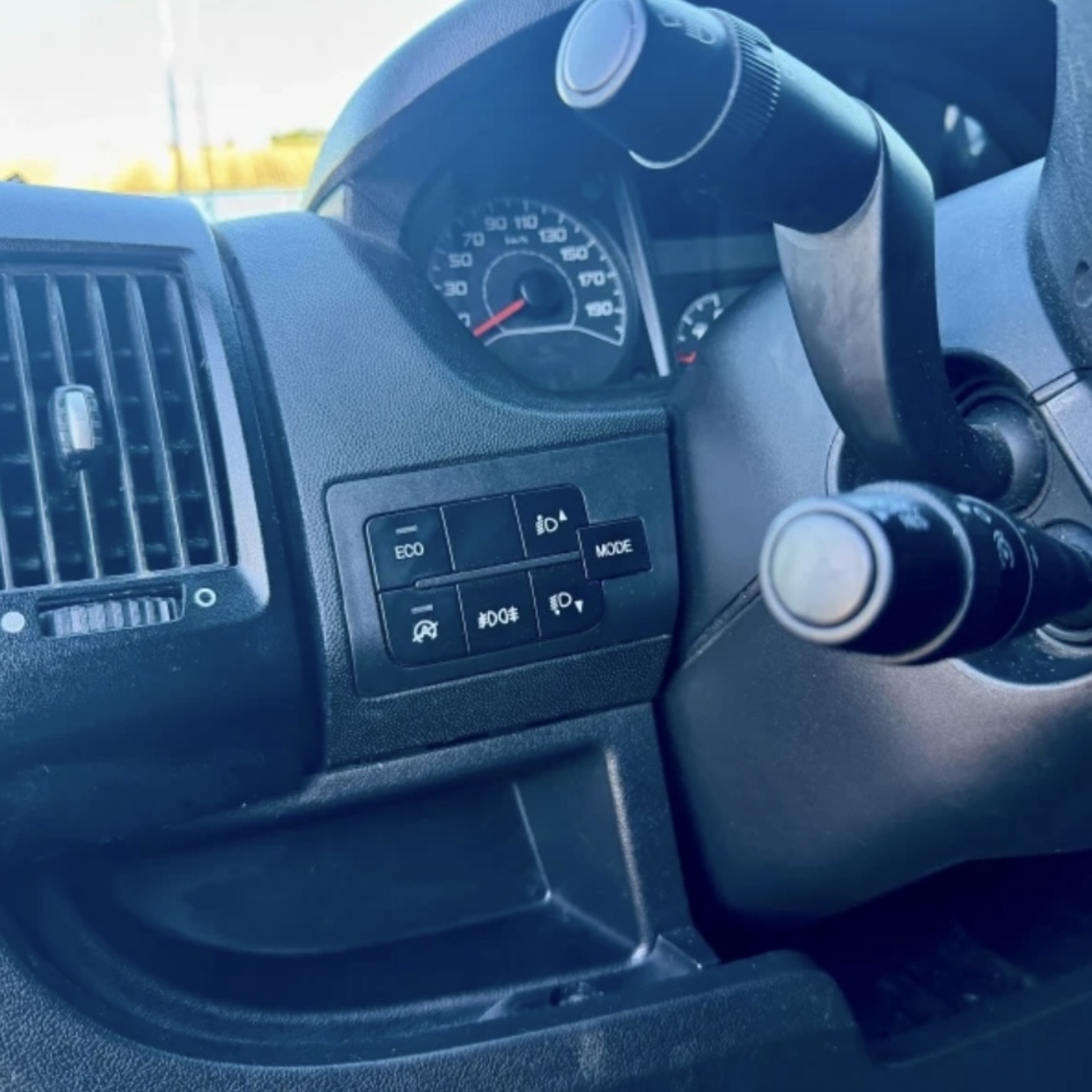 FIAT DUCATO MAXI (2021)