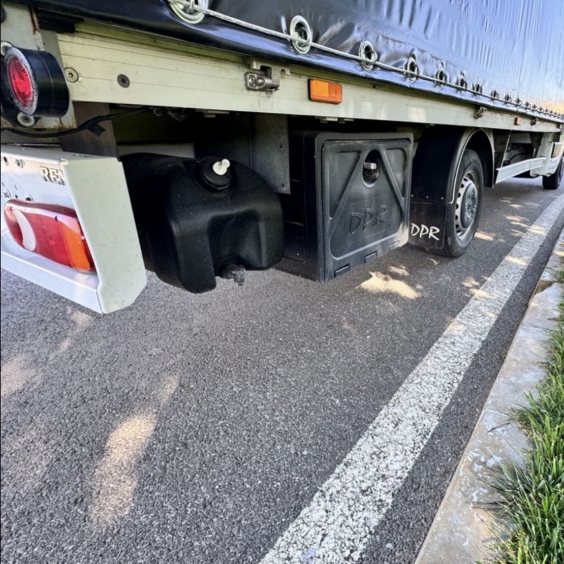 Renault Master 2021 ЩОРА