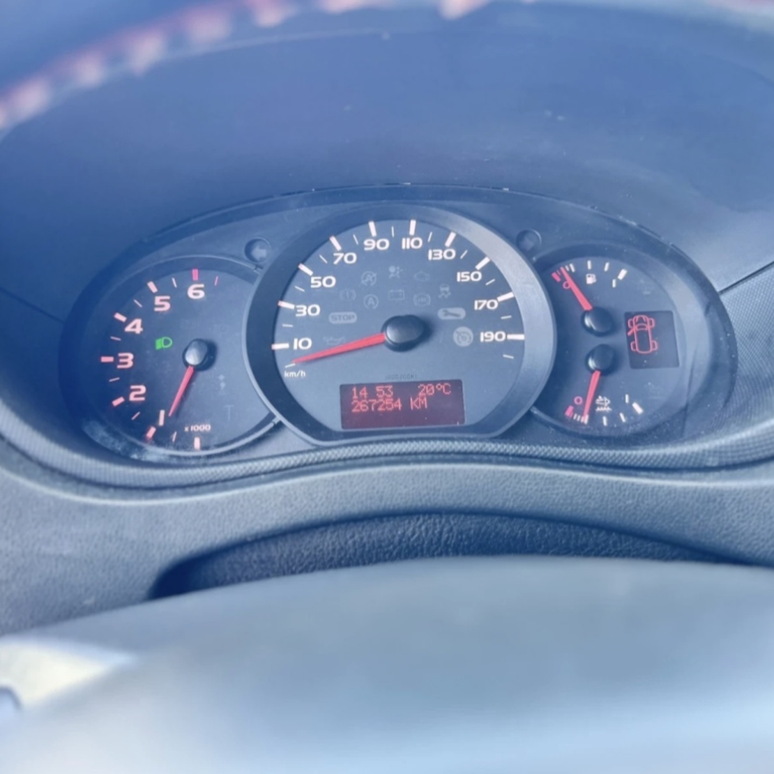 Renault Master 2019 ДВОЙНА КАБИНА