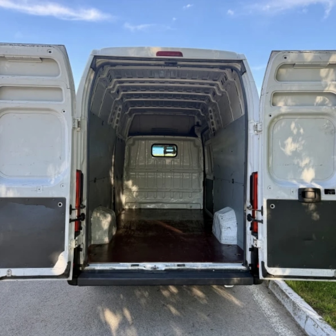 FIAT DUCATO MAXI (2021)