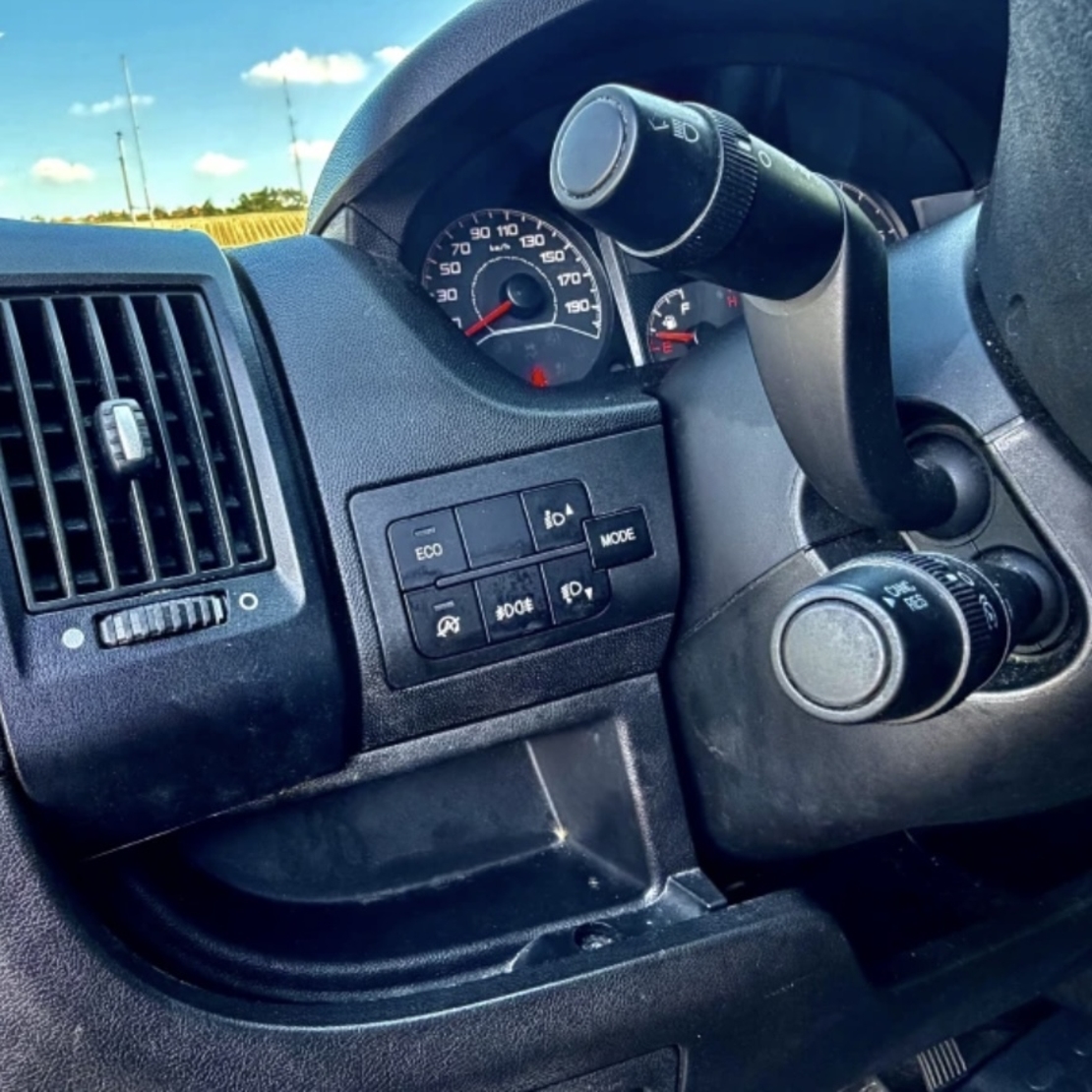 FIAT DUCATO MAXI 2.3 140HP (2021)
