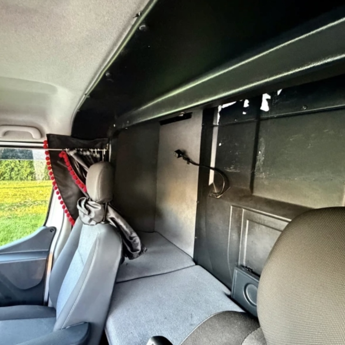 РЕНО МАСТЪР 2.3 170 к.с. TWIN CAB