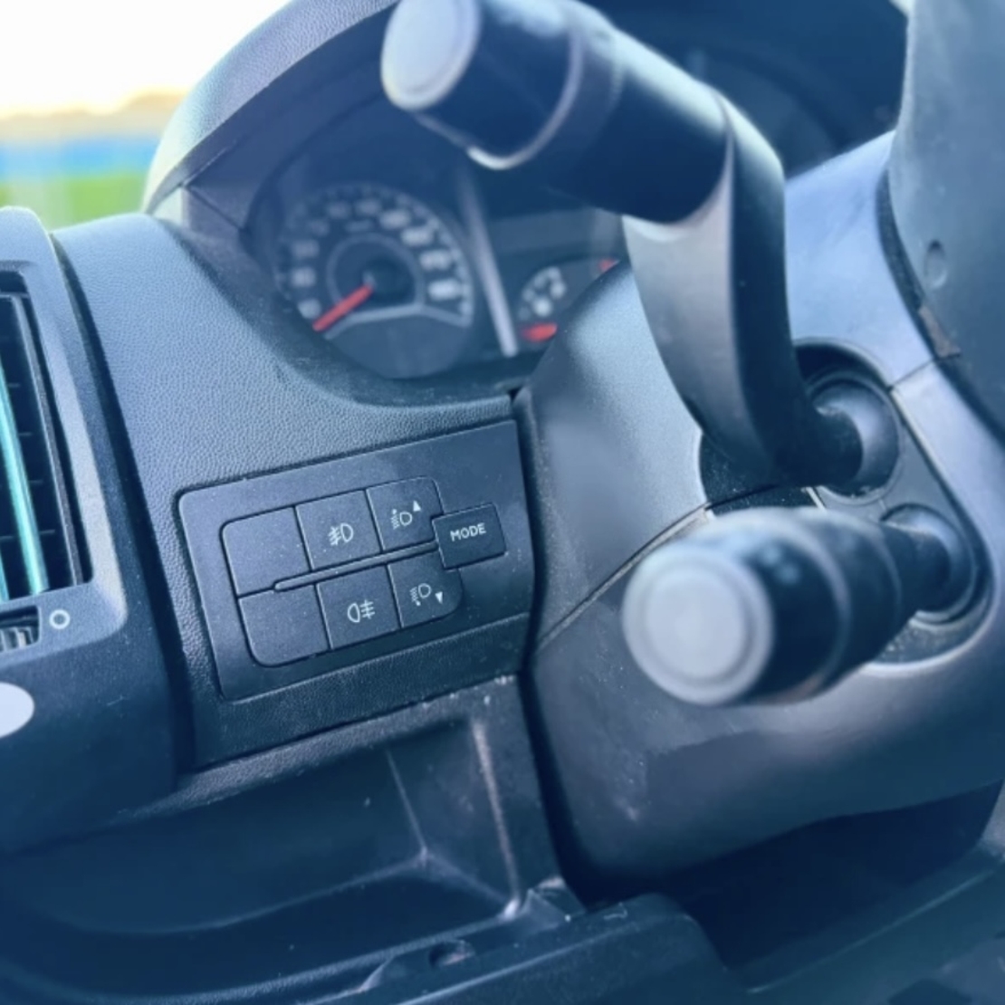 FIAT DUCATO MAXI 3.0 180 HP – 2016