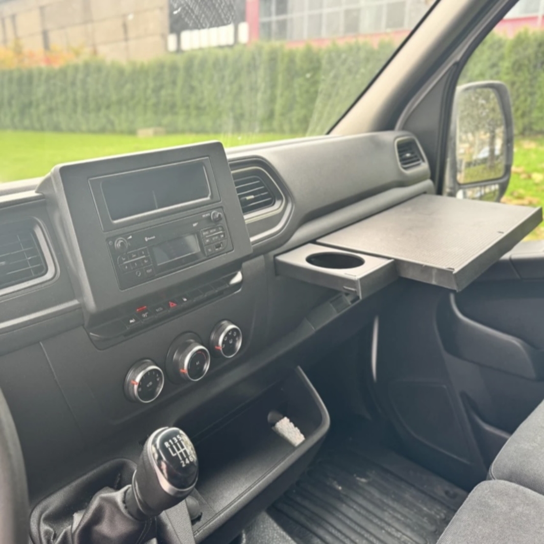 Renault Master 2020 ПАДАЩ БОРД