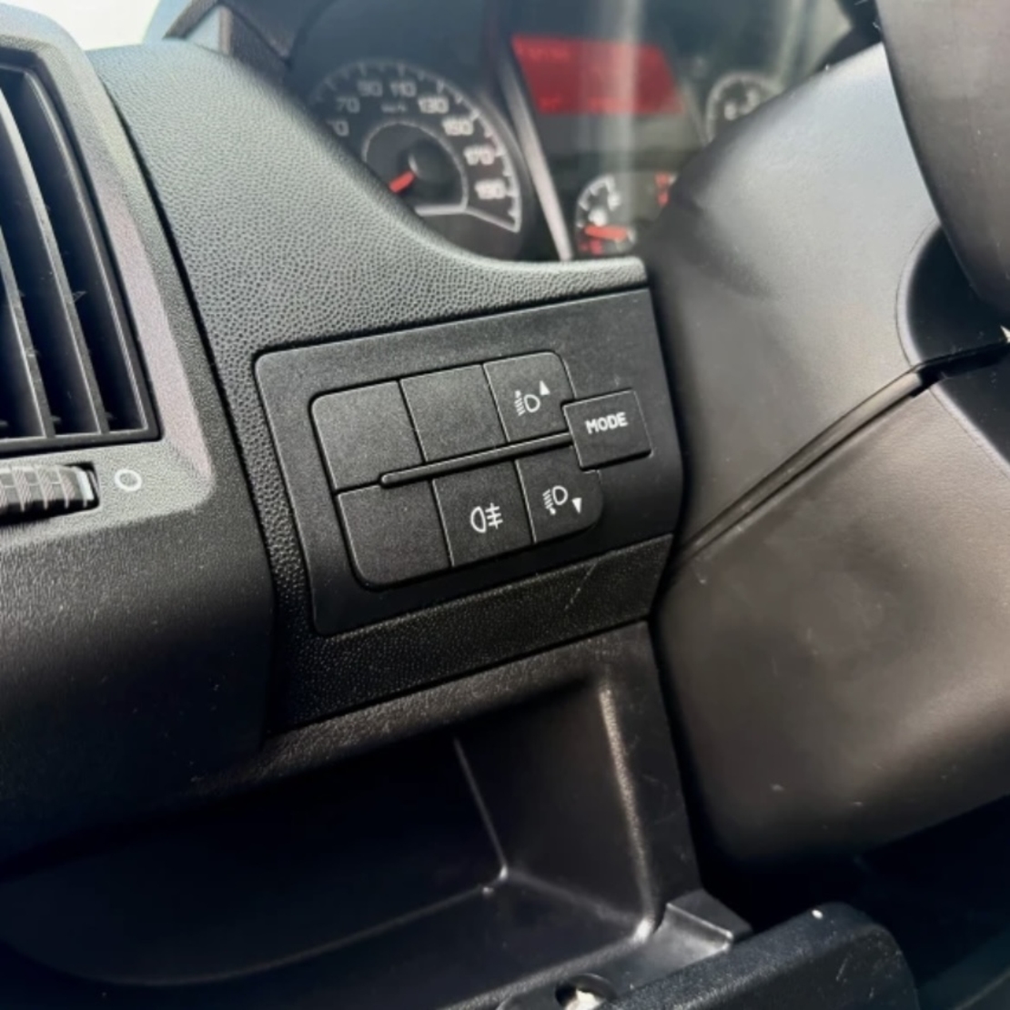 CITROËN JUMPER 2.2 130HP (2015)