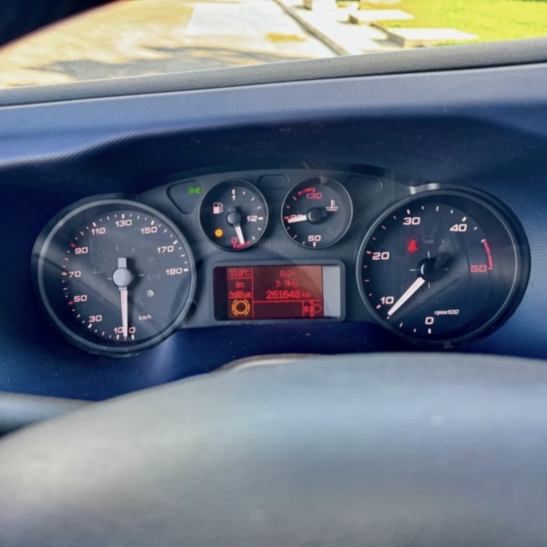 Iveco Daily 2019 ЩОРА