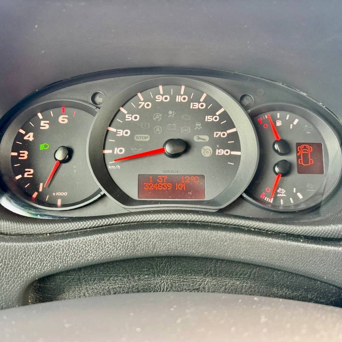 Renault Master 2018 ДВОЙНА КАБИНА