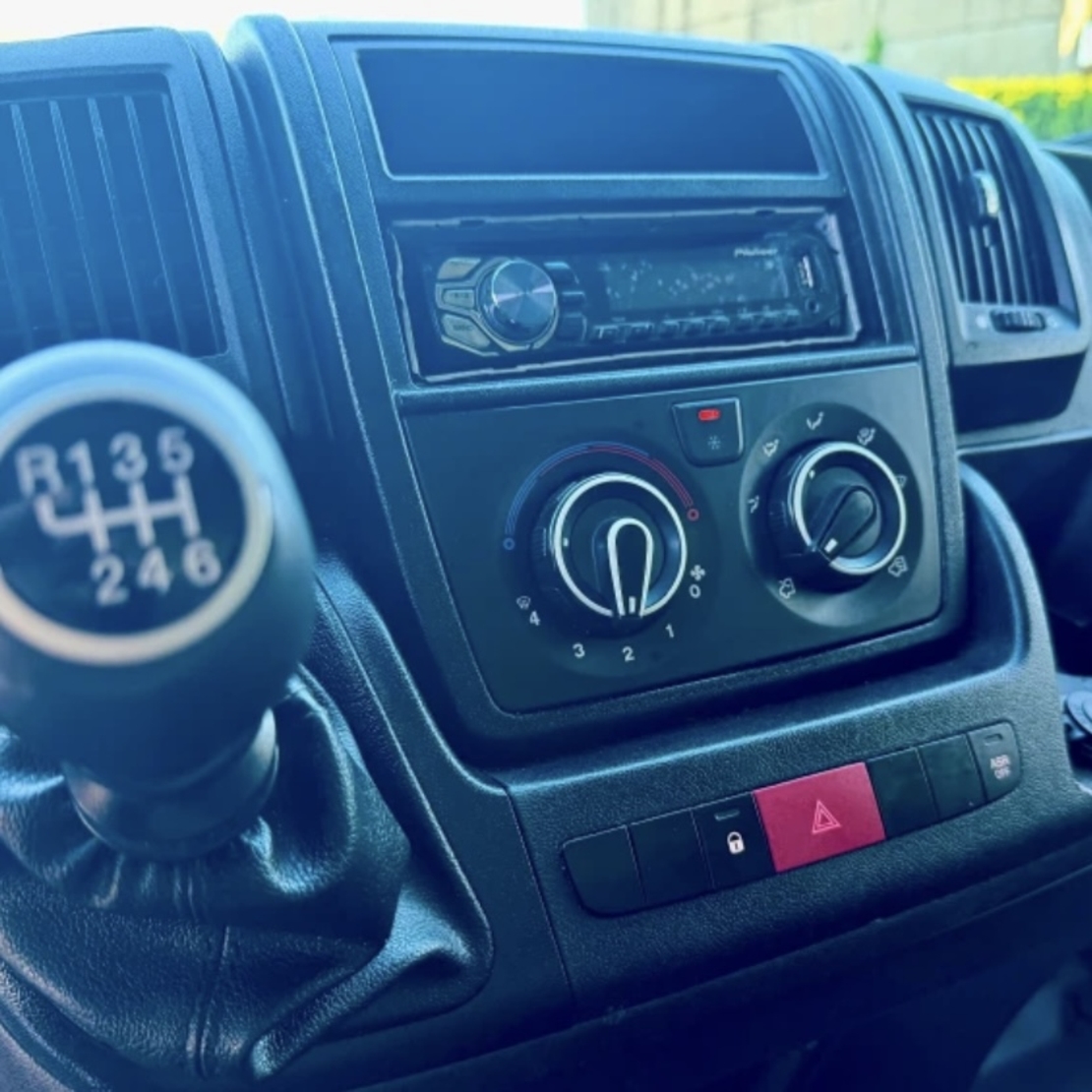 FIAT DUCATO MAXI (2018)