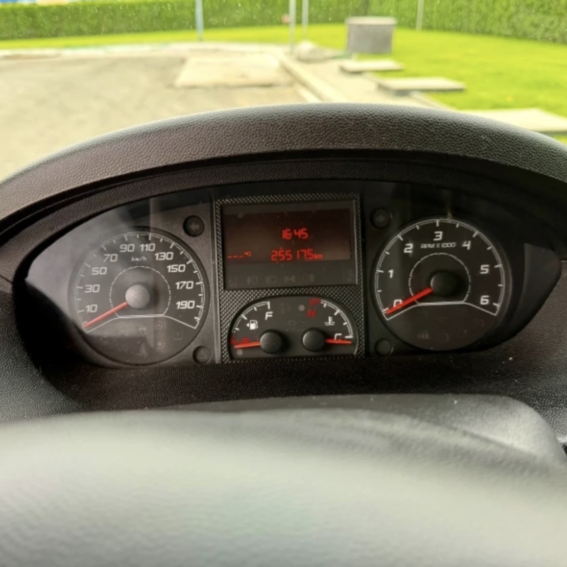 FIAT DUCATO MAXI (2019)