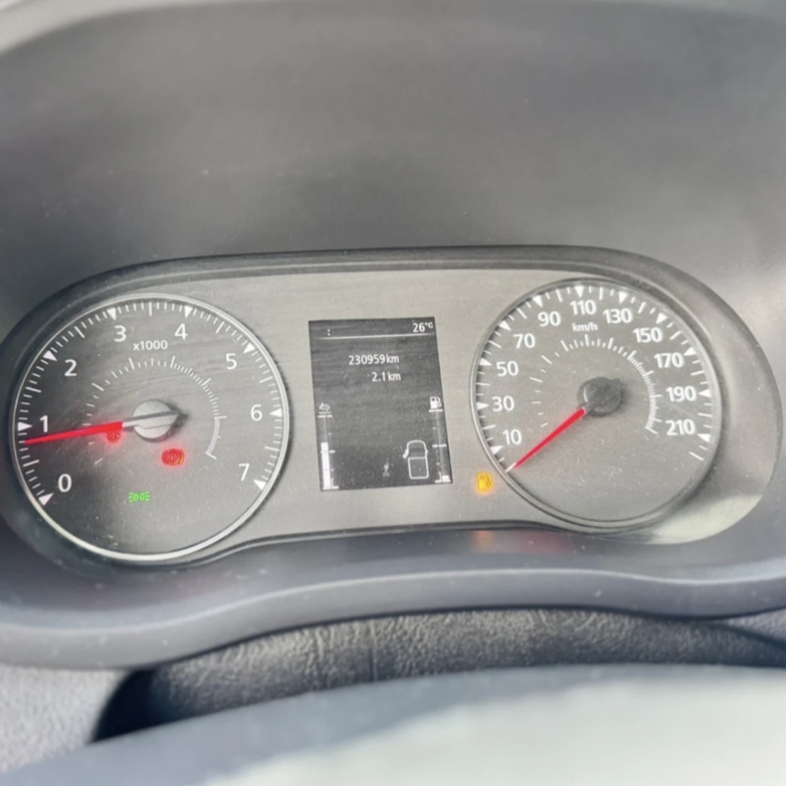 Renault Master 2020 ПАДАЩ БОРД