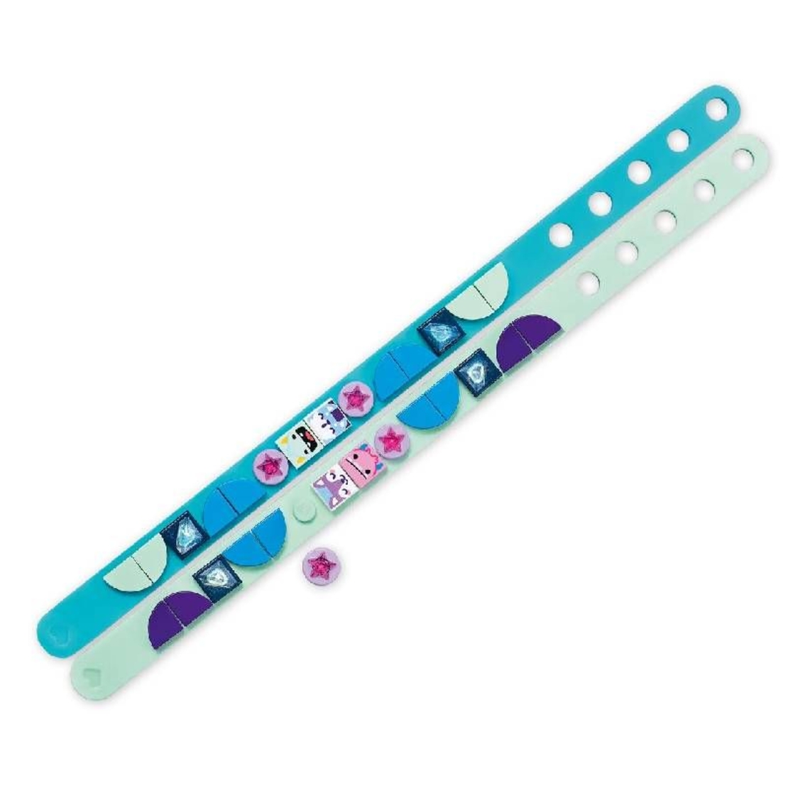 LEGO® DOTS Гривни Monster 41923