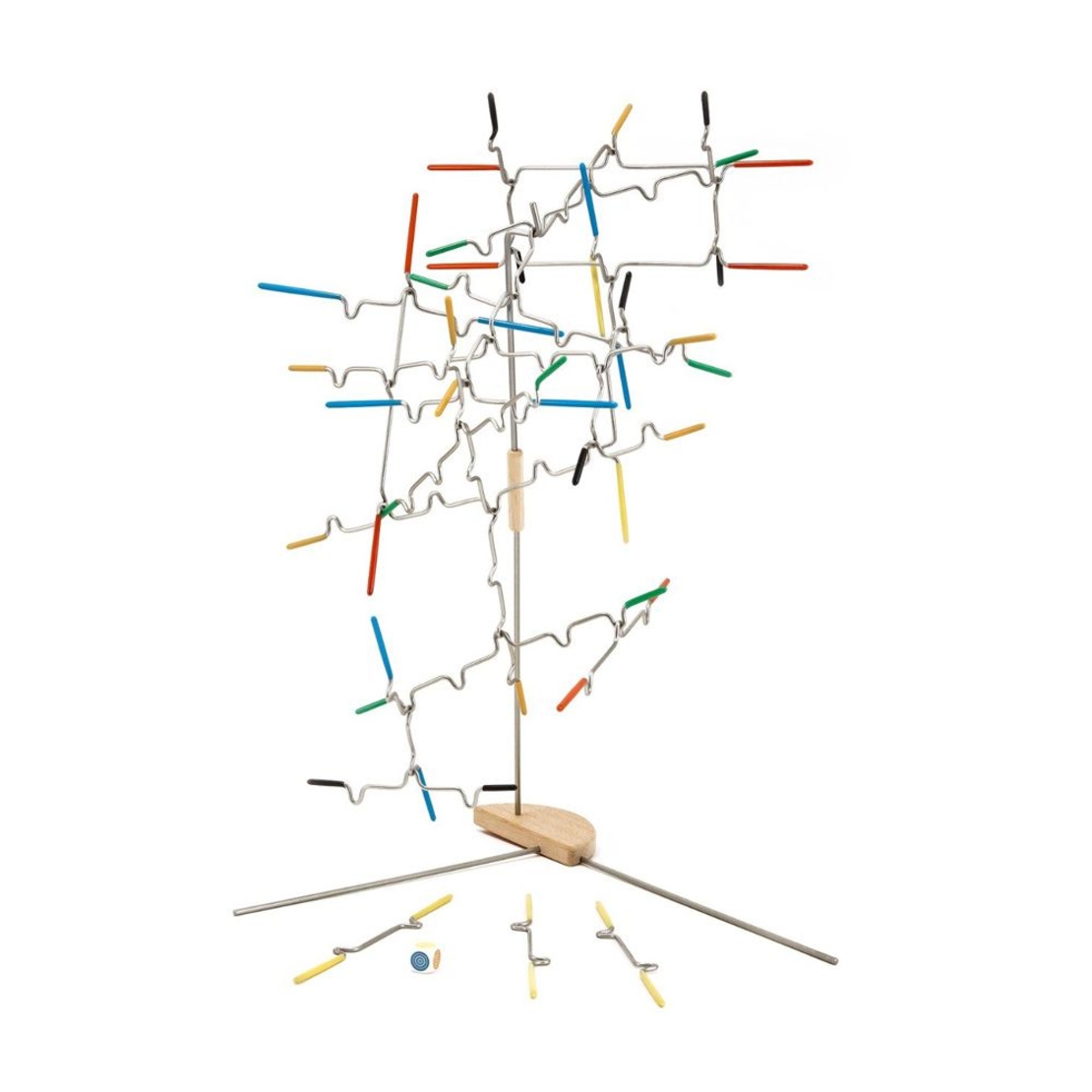 Игpa за баланс Melissa & Doug Suspend 14371