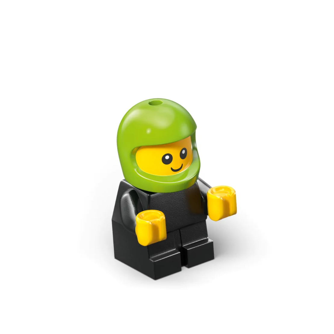 LEGO® City Возила Геймърска състезателна кола 60484