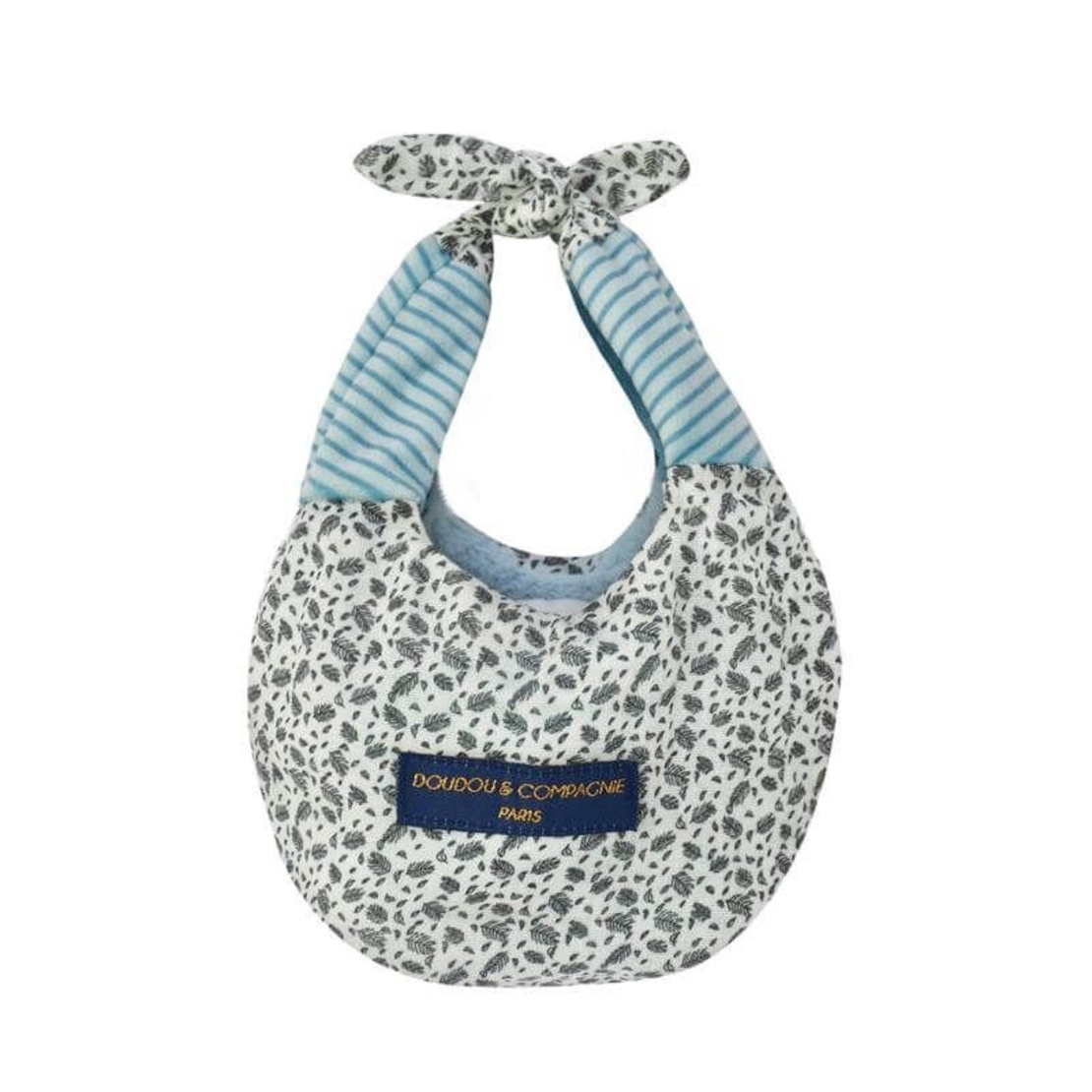 Плюшена играчка за гушкане, петрушка и чанта 3 в 1 Doudou коала 30 см, DC3826