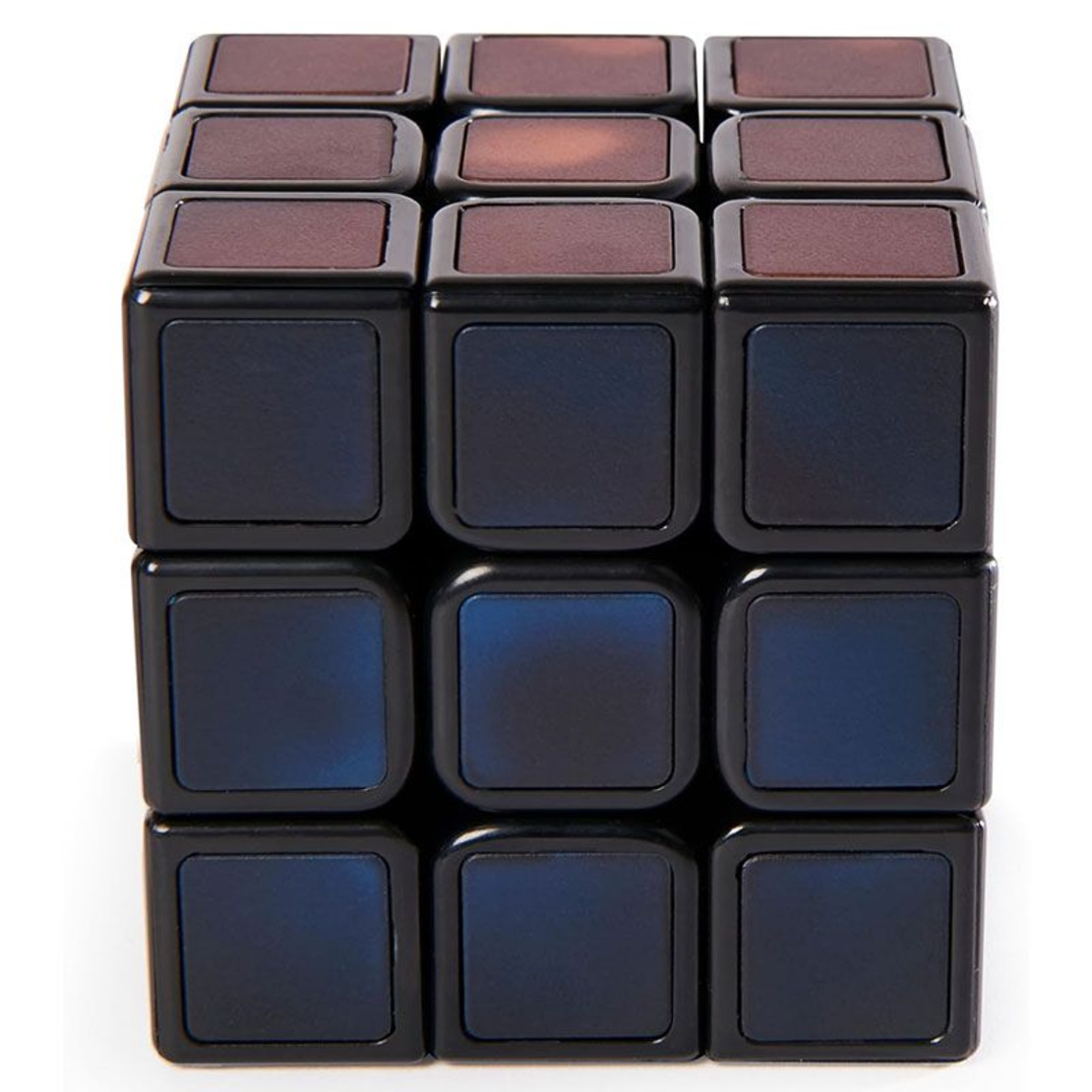 Логически пъзел куб на Рубик Spin Master Rubik Кубче 3х3 Phantom