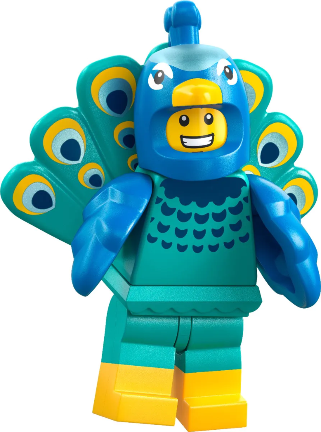 LEGO® Minifigures Животни Серия 28 71051