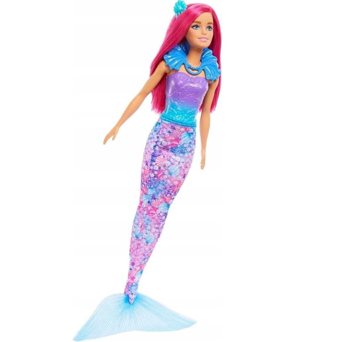 Календар с кукла Mattel Barbie Advent, с 24 изненади