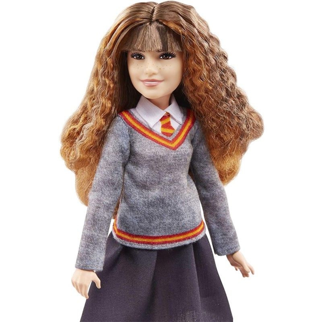 Кукла Mattel Harry Potter Hermione's Polyjuice Potions Хармаяни с 10 аксесоара