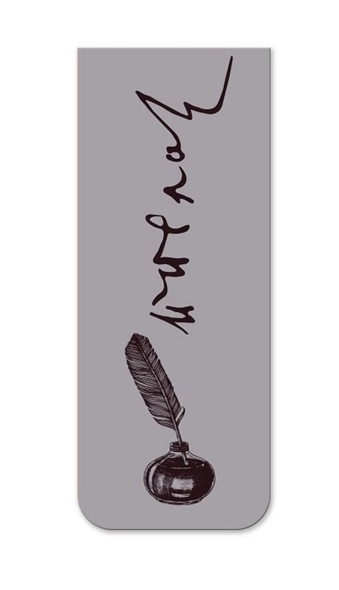 Магнитни книгоразделители - Book Time - Славейков и Яворов