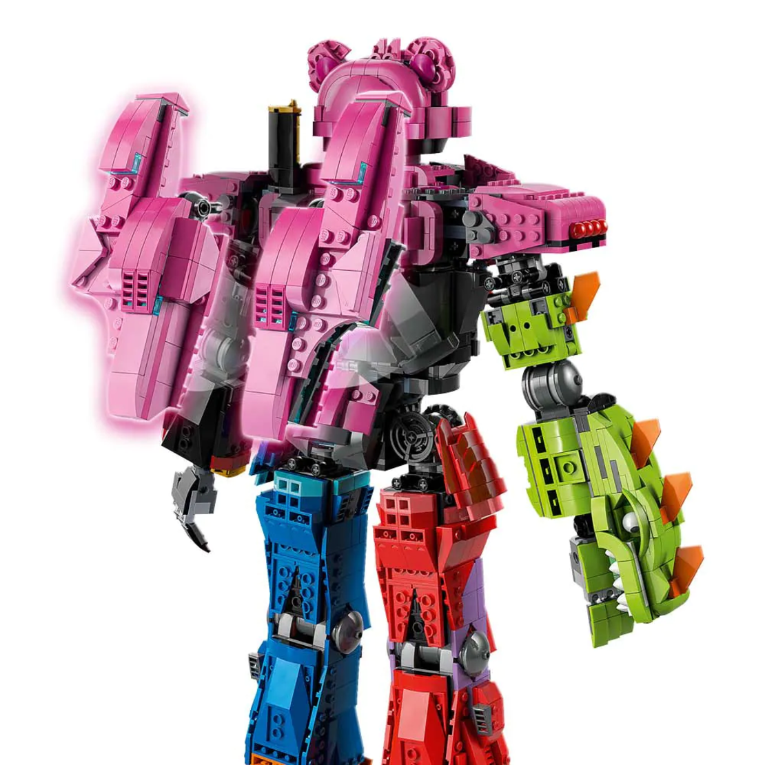 LEGO® Fortnite® Mecha Team Leader 77078