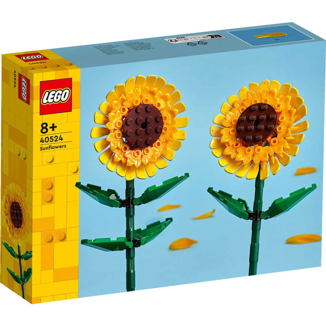 LEGO® Слънчогледи 40524