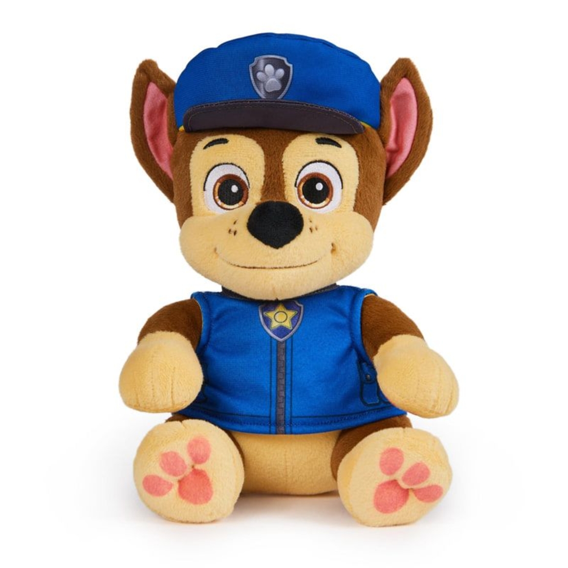 Плюшена играчка Spin Master Paw Patrol Bedtime Plush, 25 см.