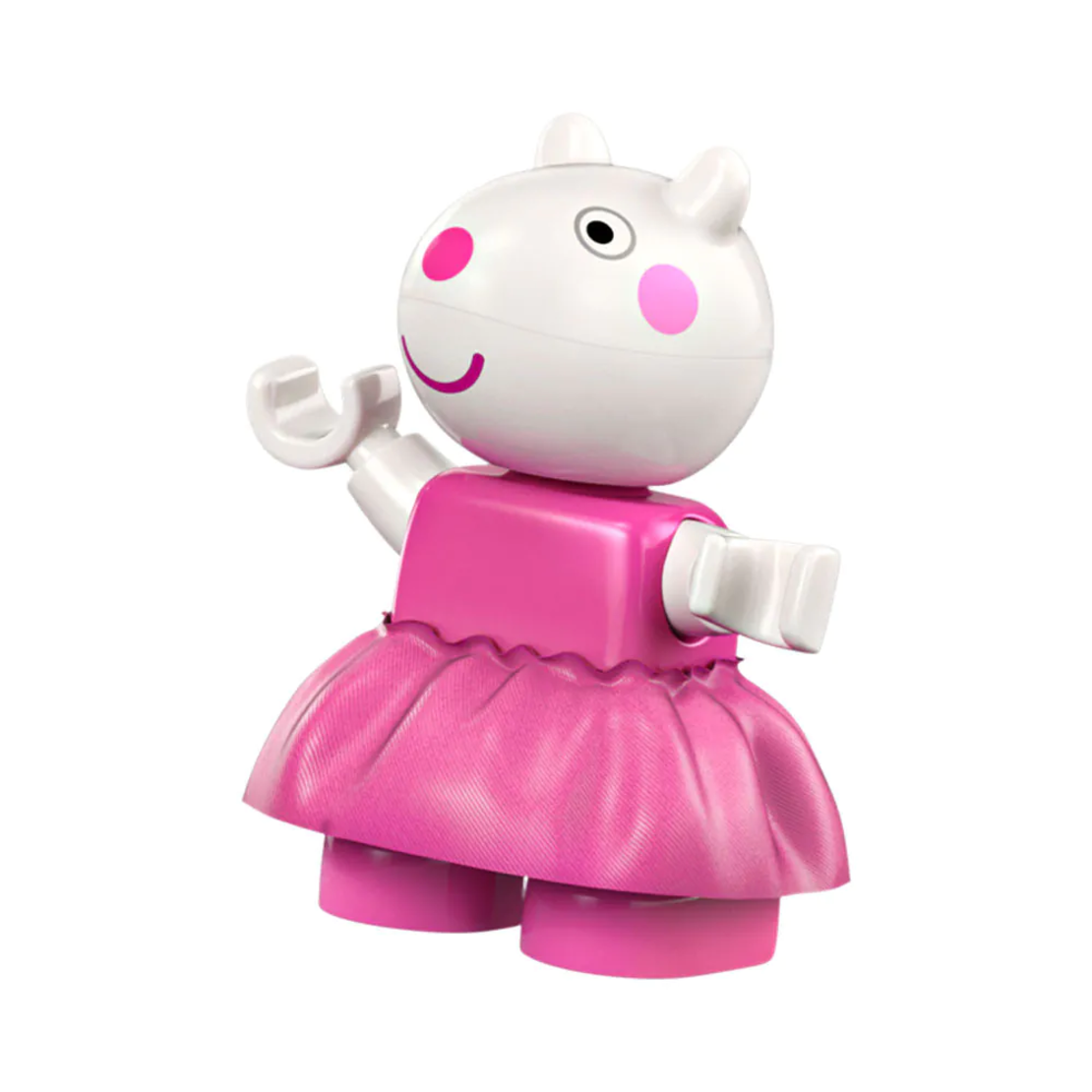 LEGO® DUPLO® Рожден ден на Пепа 10433