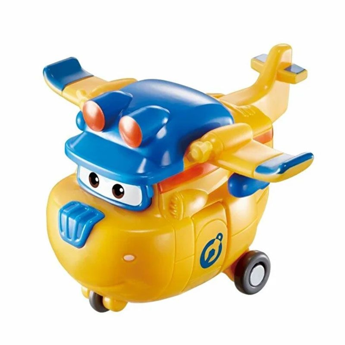 Превозно средство Alpha Group Super Wings