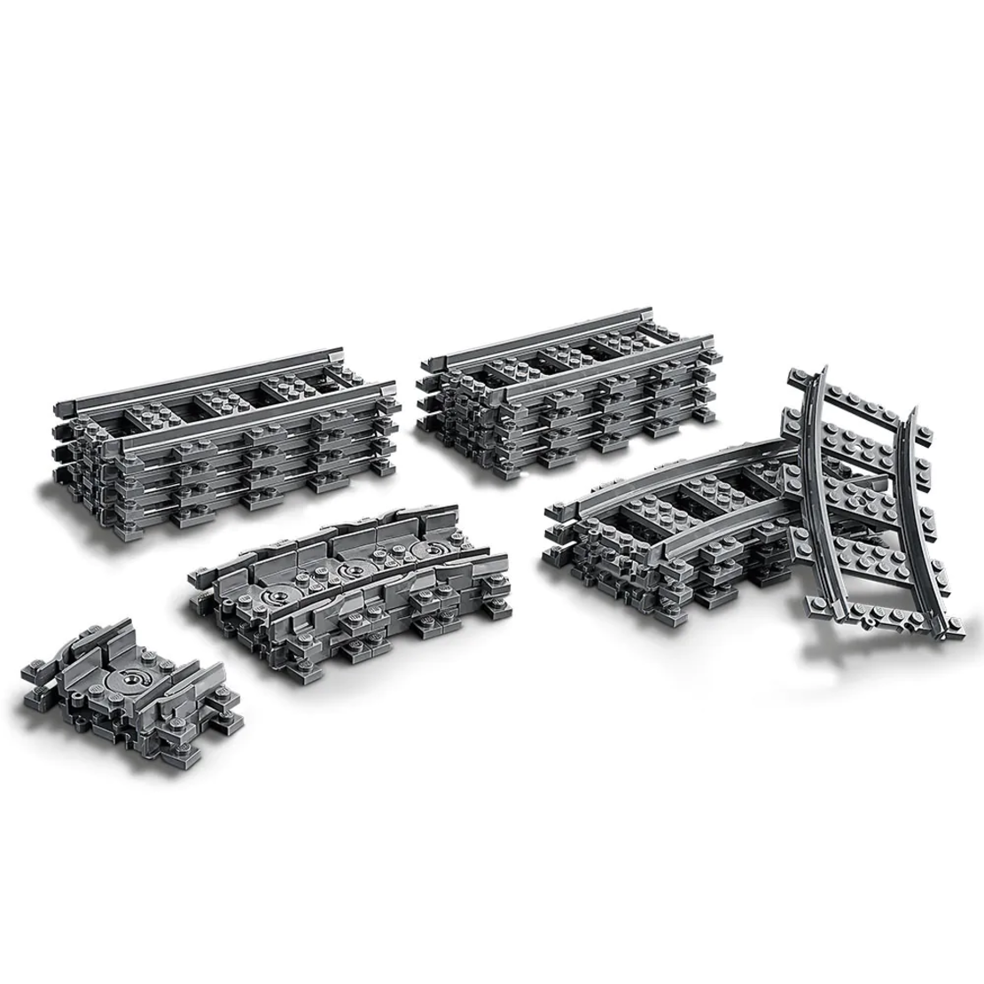 LEGO® City Релси 60205