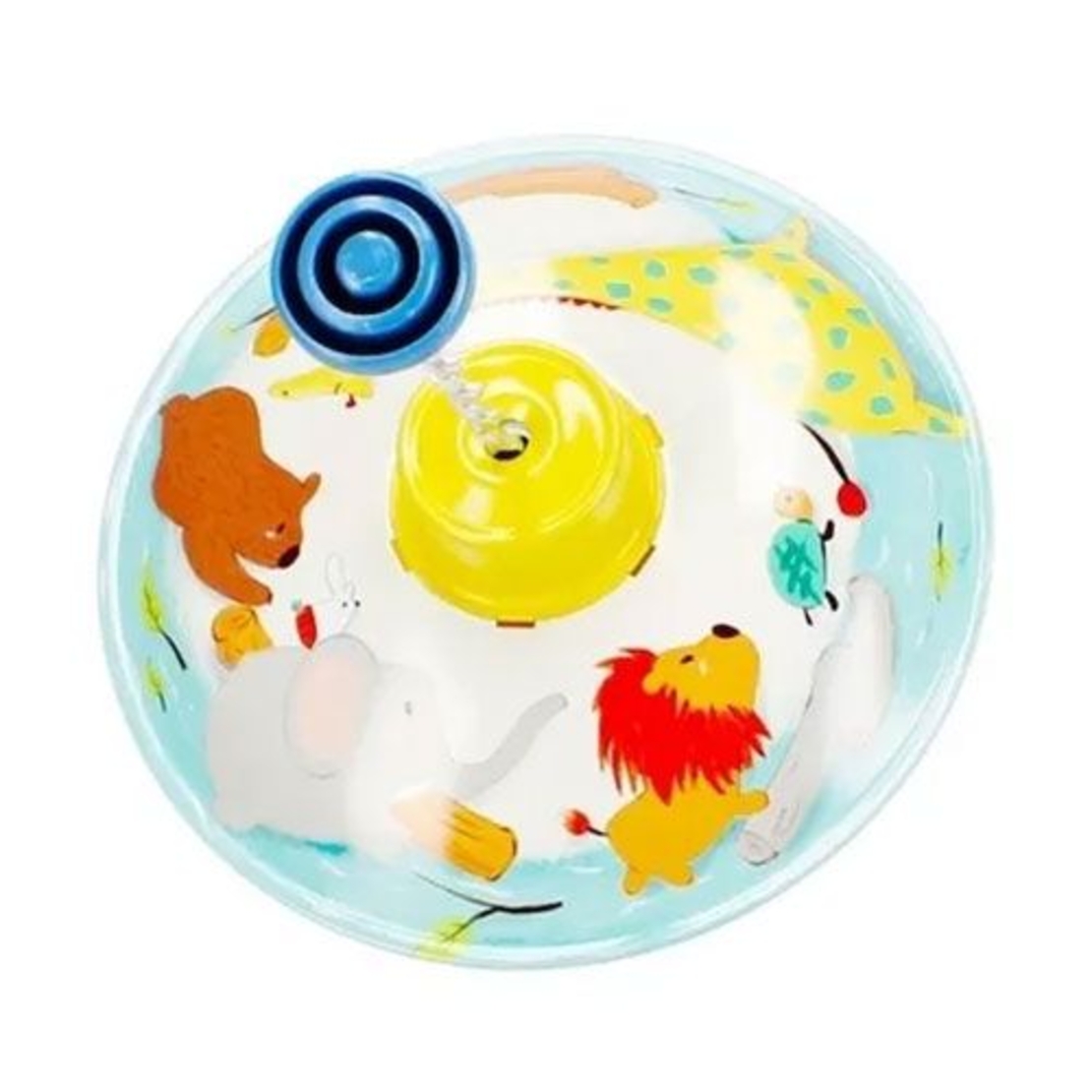 Детски пумпал Raya Toys