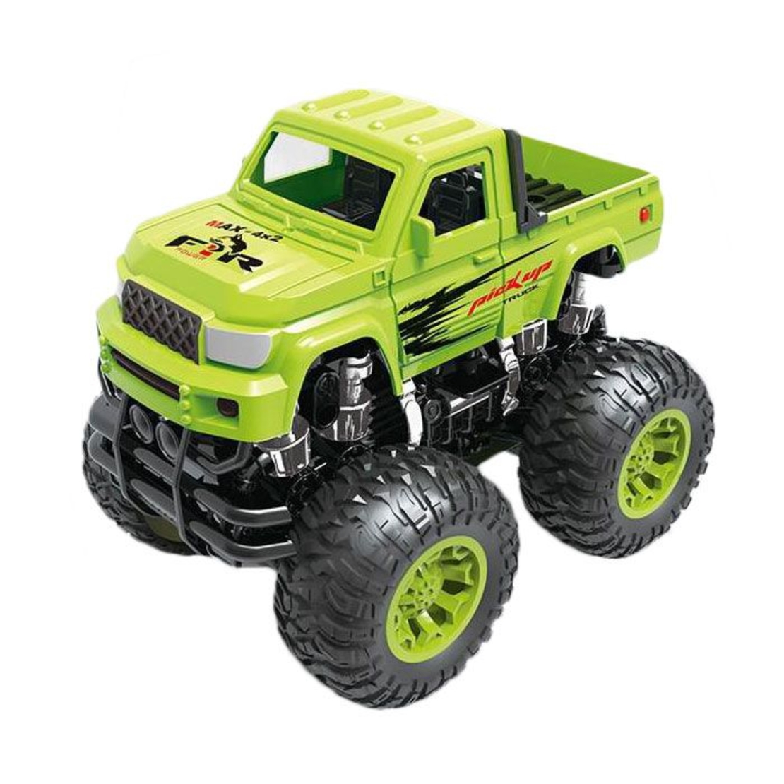 Бъги Raya Toys 988T