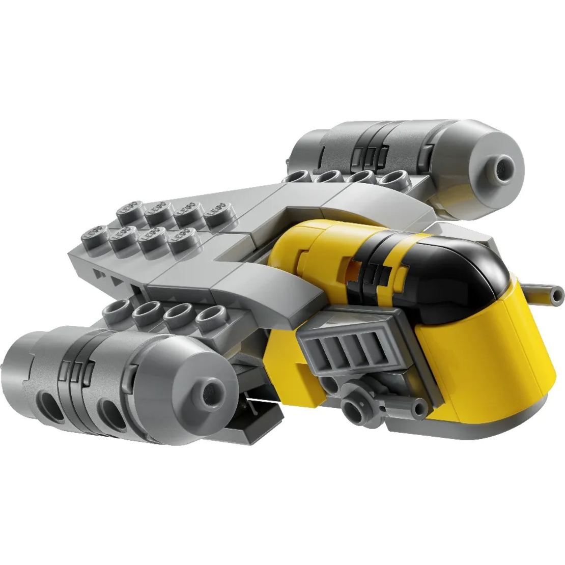 LEGO® Star Wars™ Миниконструкция The Razor Crest 30728