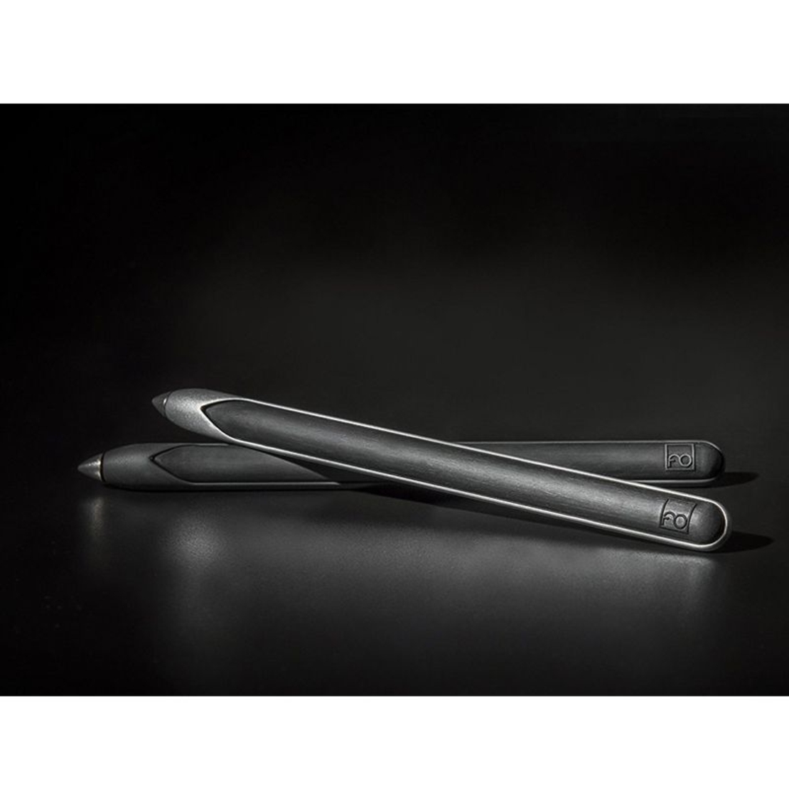 Вечно пишещо средство Pininfarina - Libra Black