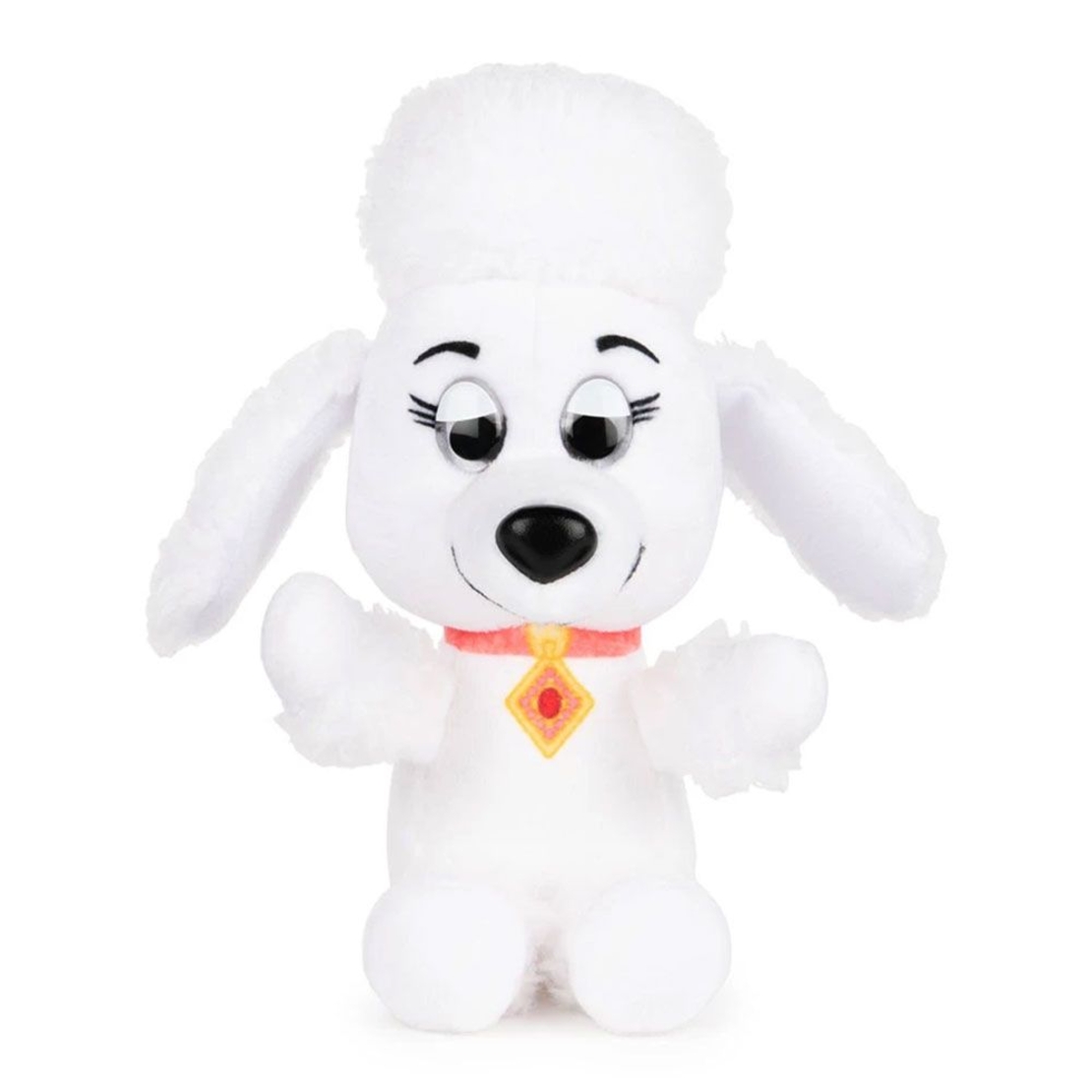 Плюшена играчка Spin Master Paw Patrol 8 см