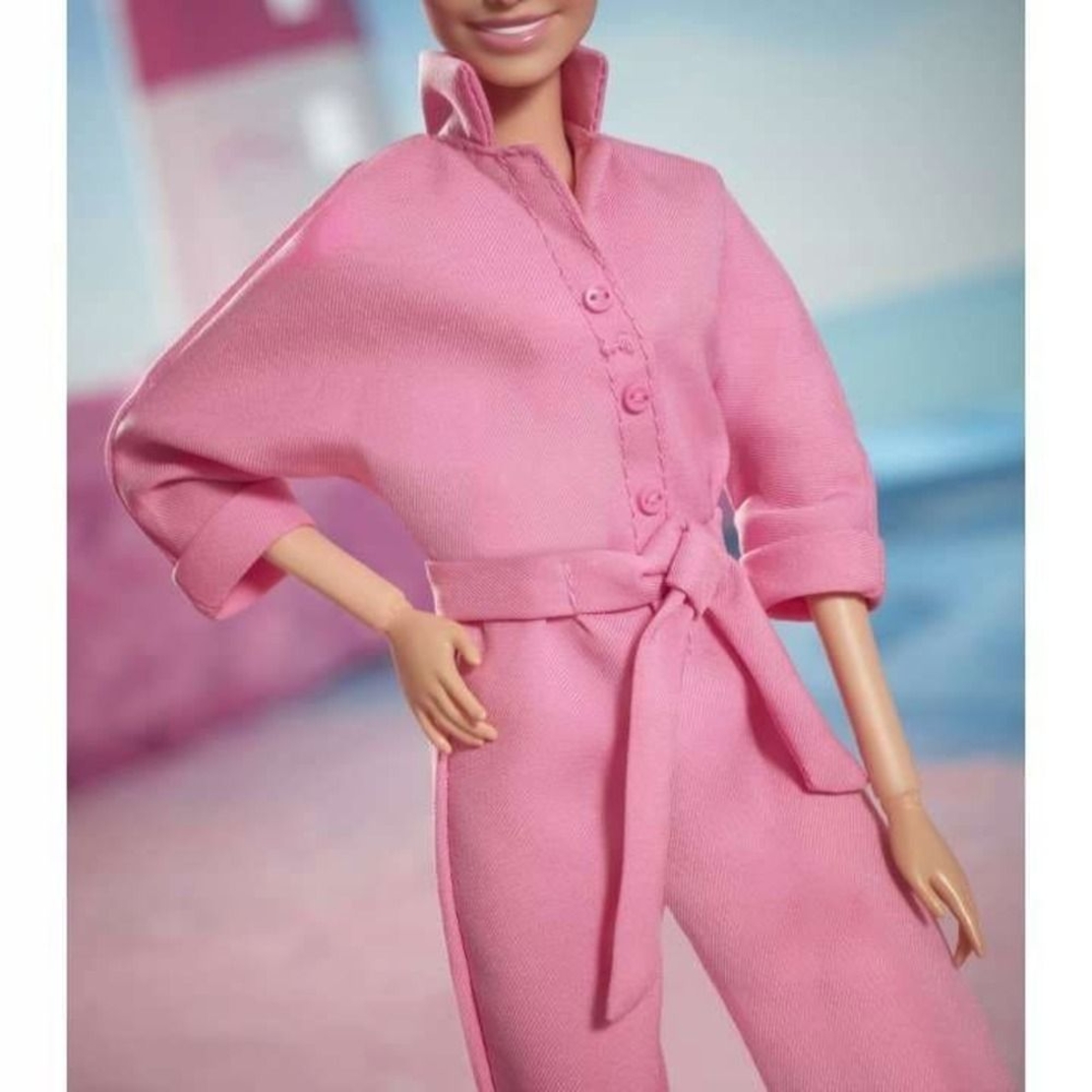 Кукла Mattel Barbie The Movie Margot Robbie HRF29