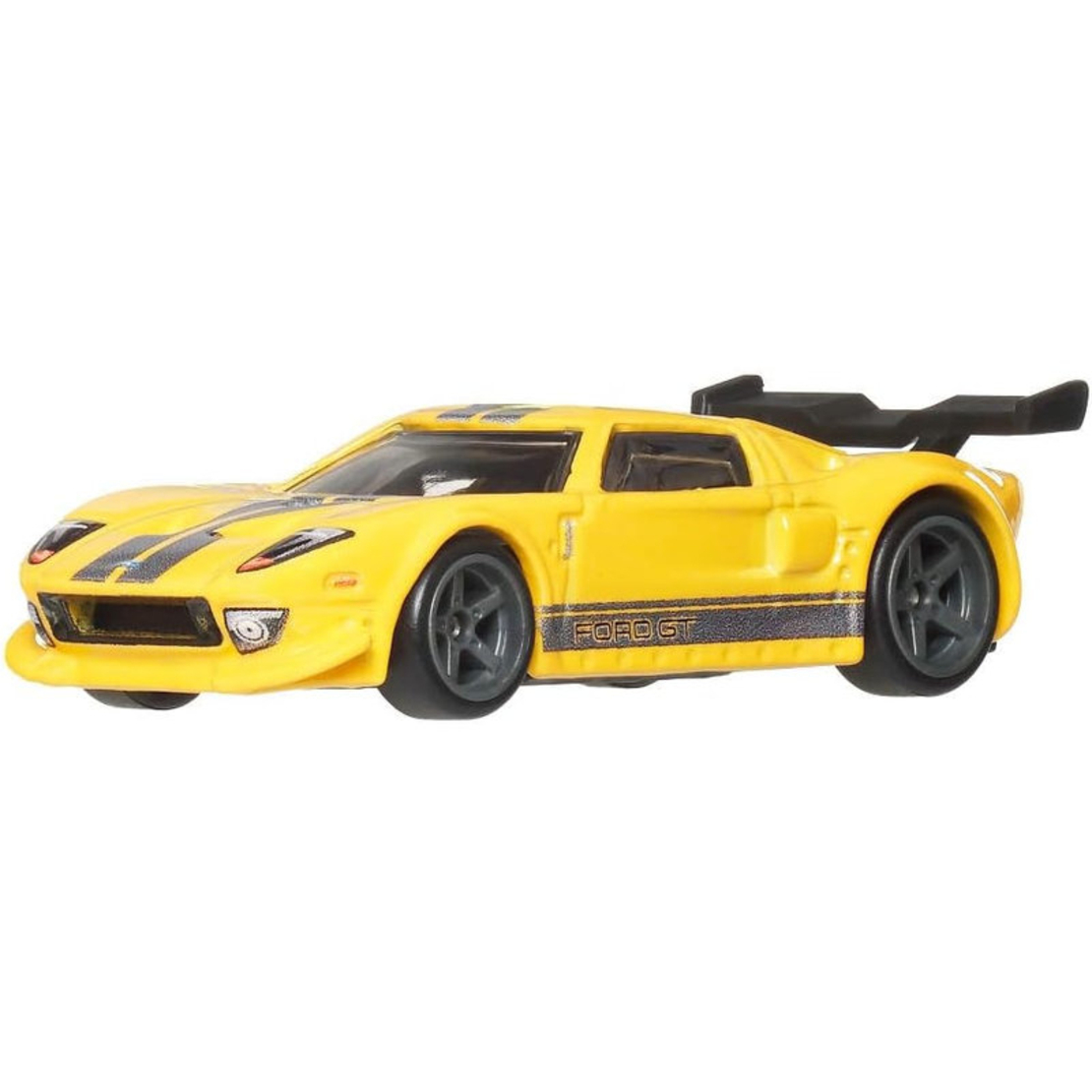 Метална количка Mattel Hot Wheels Boulevard 1:64, GJT68