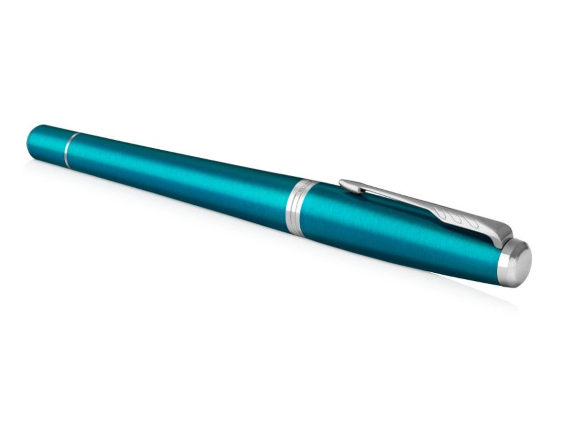 Писалка Parker Royal Urban Vibrant Blue CT